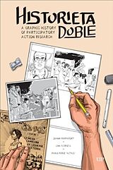 Livre Relié Historieta Doble de Joanne Rappaport, Lina Florez G., Pablo Perez Altais