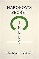 Fester Einband Nabokov's Secret Trees von Stephen H. Blackwell