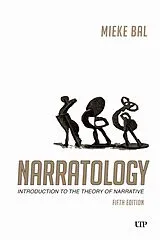 Kartonierter Einband (Kt) Narratology von Mieke Bal