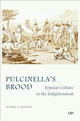 Livre Relié Pulcinella's Brood de Karen T. Raizen