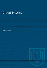 eBook (pdf) Cloud Physics de D.W. Perrie