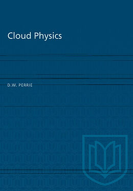 E-Book (pdf) Cloud Physics von D.W. Perrie