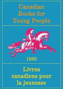 E-Book (pdf) Canadian Books for Young People/Livres canadiens pour la jeunesse, 3e von 