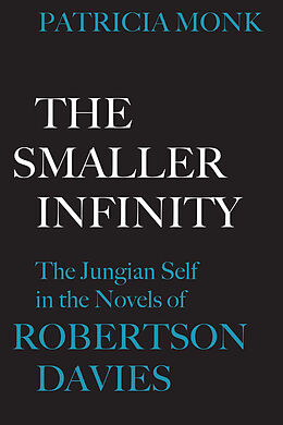 E-Book (pdf) The Smaller Infinity von Patricia Monk