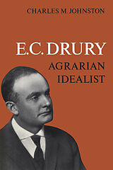 eBook (pdf) E.C. Drury de Charles M. Johnston