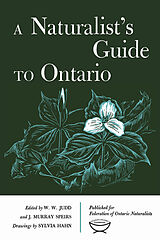 eBook (pdf) A Naturalist's Guide to Ontario de 