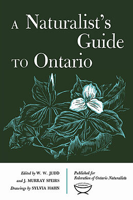 eBook (pdf) A Naturalist's Guide to Ontario de 
