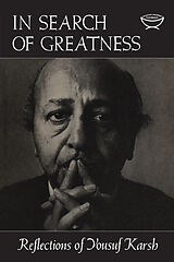 eBook (pdf) In Search of Greatness de Yousef Karsh