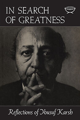 E-Book (pdf) In Search of Greatness von Yousef Karsh