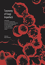 eBook (pdf) Taxonomy of Fungi Imperfecti de 