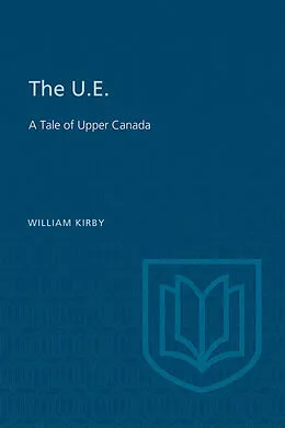 E-Book (pdf) The U.E. von William Kirby
