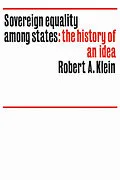 E-Book (pdf) Sovereign equality among states von Robert Klein