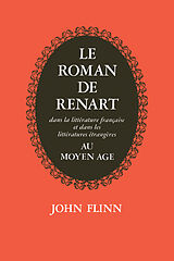 E-Book (pdf) Le Roman de Renart von John Flinn