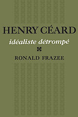 eBook (pdf) Henry Céard de Ronald Frazee