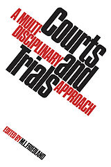 eBook (pdf) Courts and Trials de 