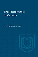 eBook (pdf) The Proterozoic in Canada de 