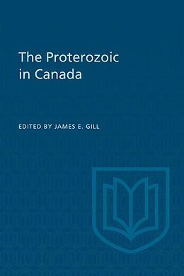 eBook (pdf) The Proterozoic in Canada de 