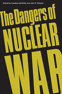 E-Book (pdf) The Dangers of Nuclear War von 