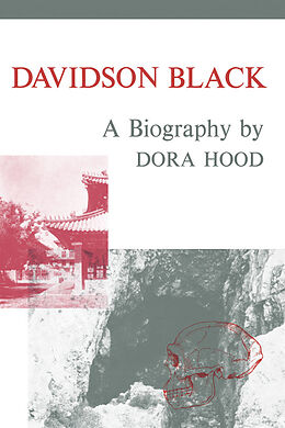 eBook (pdf) Davidson Black de Dora Hood