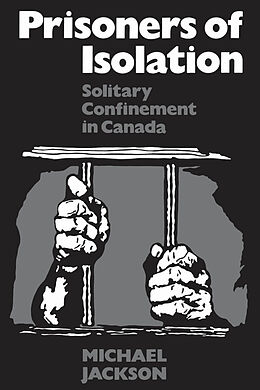 E-Book (pdf) Prisoners of Isolation von Michael Jackson