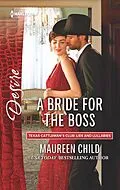 E-Book (epub) A Bride for the Boss von Maureen Child