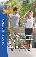 E-Book (epub) An Officer and Her Gentleman von Amy Woods