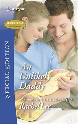 E-Book (epub) An Unlikely Daddy von Rachel Lee