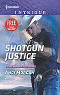E-Book (epub) Shotgun Justice von Angi Morgan