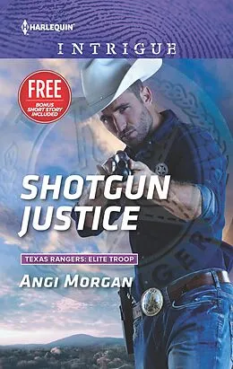 E-Book (epub) Shotgun Justice von Angi Morgan