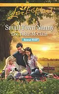 E-Book (epub) Small-Town Nanny von Lee Tobin McClain