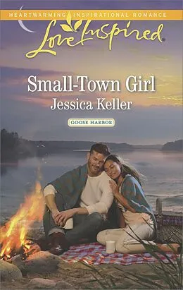E-Book (epub) Small-Town Girl von Jessica Keller