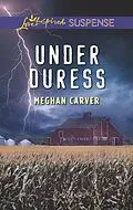 E-Book (epub) Under Duress von Meghan Carver