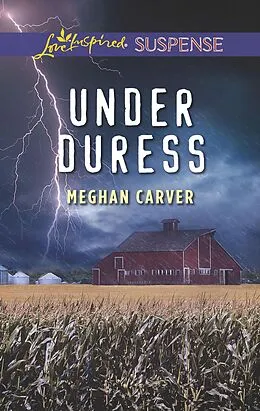E-Book (epub) Under Duress von Meghan Carver