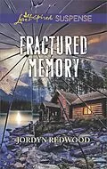 E-Book (epub) Fractured Memory von Jordyn Redwood