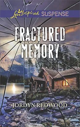 E-Book (epub) Fractured Memory von Jordyn Redwood