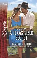 E-Book (epub) A Texas-Sized Secret von Maureen Child
