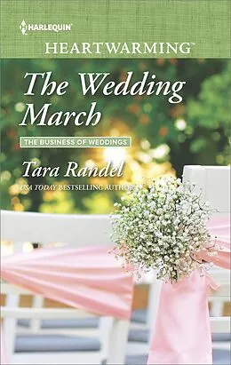 E-Book (epub) The Wedding March von Tara Randel