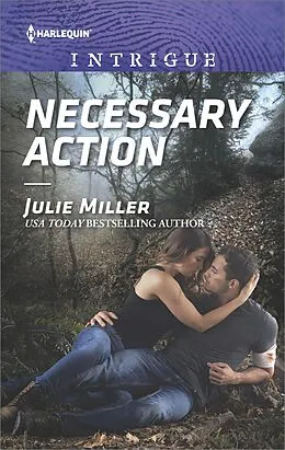 E-Book (epub) Necessary Action von Julie Miller