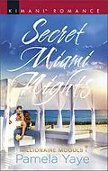 E-Book (epub) Secret Miami Nights von Pamela Yaye