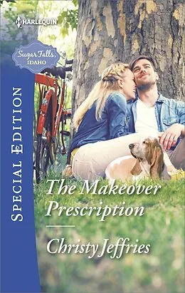 E-Book (epub) The Makeover Prescription von Christy Jeffries