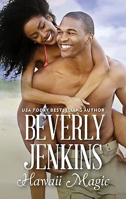 E-Book (epub) Hawaii Magic von Beverly Jenkins