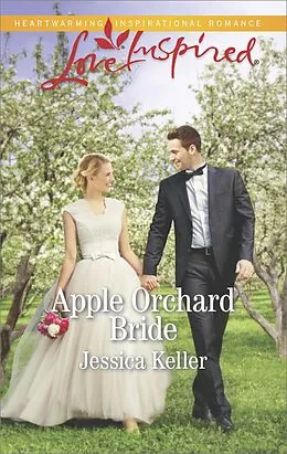 E-Book (epub) Apple Orchard Bride von Jessica Keller