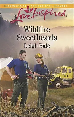 E-Book (epub) Wildfire Sweethearts von Leigh Bale