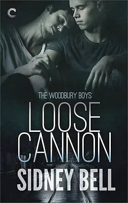 E-Book (epub) Loose Cannon von Sidney Bell