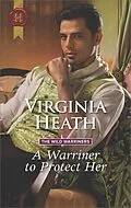 E-Book (epub) A Warriner to Protect Her von Virginia Heath