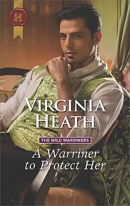 E-Book (epub) A Warriner to Protect Her von Virginia Heath
