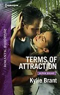 E-Book (epub) Terms of Attraction von Kylie Brant