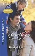 E-Book (epub) A Conard County Courtship von Rachel Lee
