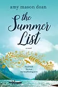 E-Book (epub) The Summer List von Amy Mason Doan