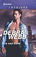 E-Book (epub) Sin and Bone von Debra Webb